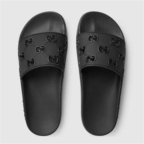 gucci women slides cheap|gucci slides women clearance.